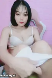 Teteh Janda Geulis Anunya Masih Rapet