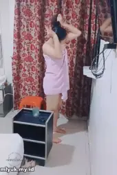 Asnawi Check-in Sama Istri Teman Dekat