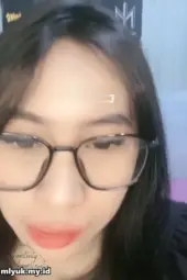 Mbak Sisca Vagina Terlalu Becek Saat Dicolok