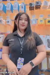 Skandal Vcs Spg Samsung Store