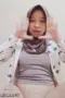 joana 1754579581282090811 Joana Papaya Live Jilbab Baru Lulus Sekolah