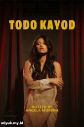 Nonton Todo Kayod 2025 Sub Indo
