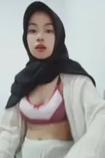 Remaja Solehot Salah Pergaulan Diajarin Ngecrot