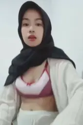 Remaja Solehot Salah Pergaulan Diajarin Ngecrot