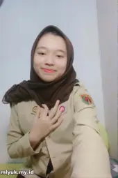 Ukhti Kakak Pembina Pramuka Spill Tetek Mungil