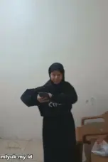 Hamili Binor Jilboobs Di Hotel Murah Oyo