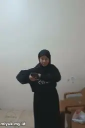 Hamili Binor Jilboobs Di Hotel Murah Oyo