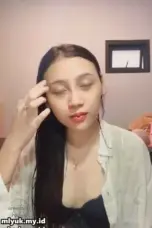 Mercy Tiktok Justsomecy Viral Video Dewasa