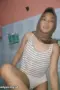 Niki 457854686596790670670 Wanita ABG Berjilbab Masturbasi Setiap Mandi