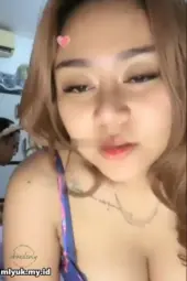 Sammie Dream Like Gadis Pirang Pakai Sex Toys