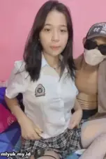 Mahasiswi Cantik Jadi Simpanan Kakek Kaya