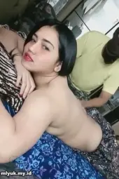 Suami Sibuk Lembur Kerja Minta Pijat Adik Ipar