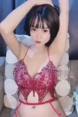 Anya Si Toket Pulen Luluran Full Body