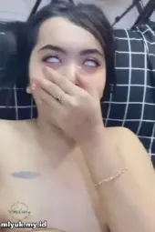 Tante Sinta Merem Melek Disodok Brondong