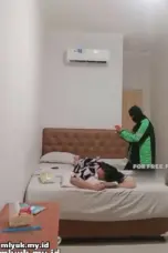 Janda Stw Pesan Tukang Pijat Profesional