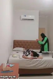 Janda Stw Pesan Tukang Pijat Profesional