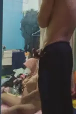 Janda Stw Masturbasi Kegep Anak Tiri