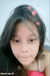 Gadis Muda Muka Polos Ternyata Suka Masturbasi