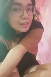 Anunya Cewek Dimasukin Gagang Sisir Sampai Mentok