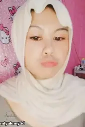 Ukhti Glowing Tobrut Idaman Orgasme Enak