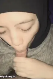 Nana Neni Talent Dewasa Pintar Sepong Cowok