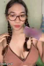 Cewek Ambon Toge Viral Full Pack