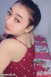 Mbak LC Main Hati Bisa Dikelonin