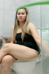 CODan Sama Cewek Bayaran Rambut Pirang