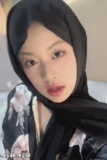 Sex Tape Viral Berhijab Geyya Maymortis
