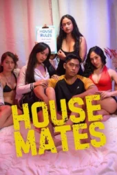Nonton Housemates 2025 Sub Indo