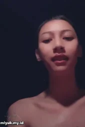 Aksi Mesum Gadis Abg Di Teras Rumah