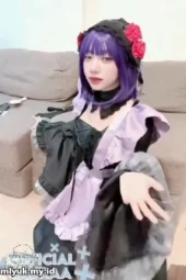 Pembantu Genit Memuaskan Nafsu Seksual Majikan