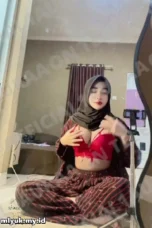 Mahasiswi Akbid Buat Konten Dewasa Demi Pacar