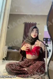 Mahasiswi Akbid Buat Konten Dewasa Demi Pacar