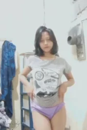 Setubuhi Kekasih Baru Yang Masih Lugu