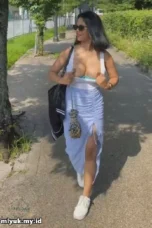 Paid Konten Siskaeee Update Desember