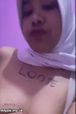 Hijab Slave Memuaskan Nafsu Seksual