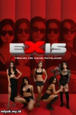 Nonton Ekis 2025 Sub Indo