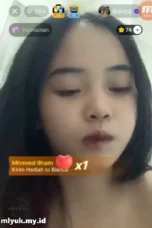 Pacarku Maunya Tidak Pakai Kondom