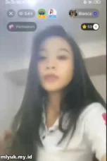 Cewek Pulen Open BO di Apartemen Bianca Tevi