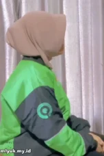 Drama Ojol Cewek Dinego Pelanggan