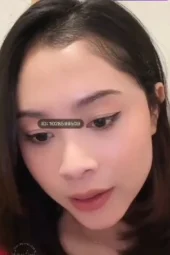 PSK Cantik Main Ganas Di Ranjang