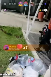 Driver Shopeefood Ditawarin ML Bertiga