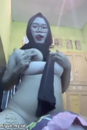 Solehot Pulen Praktek WOT Buat Nyenengin Pacar