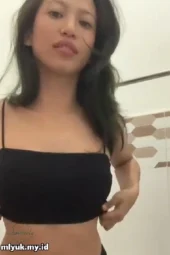 Mandi Bareng Ayang Secara Virtual