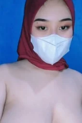 Akhwat Hamil Gede Rindu Disentuh Suami