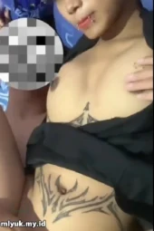 Tato Tindik dan Seksual Remaja Punk