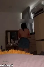 Bermodal Rayuan Maut Bini Orang Bisa Digagahi