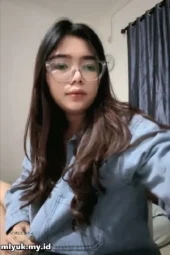 Ica Kane Tambah MOntok Itunya Tambah Gede