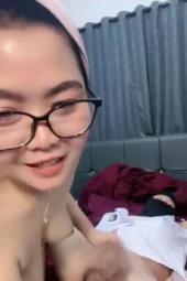 Cinta Terlarang Binor Jilbab Dengan Pelajar SMA